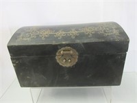 Small Asian Style Trunk / Trinket Box