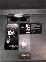 Adlens John Lennon Adjuastable Focus Eyewear.