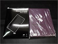 New Protective Case for Tablet iPad iPad 2 & 3