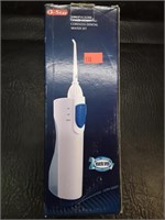 New Portable Electric Cordless Dental Water Jet