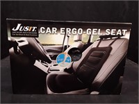 New Jusit Car Ergo Gel Seat