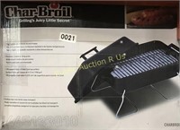 CHAR BROIL SMALL GRILL