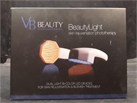 New VB Beauty Skin Rejuvenation Phototherapy