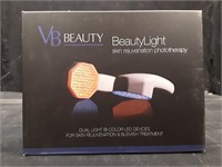 New VB Beauty Skin Rejuvenation Phototherapy