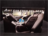 New Jusit Car Ergo Gel Seat