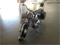 2000 Indian Motorcycle