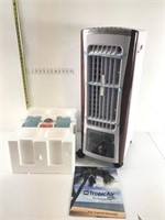 Brand new TropicAir healthy heater