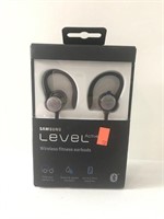 Samsung Level active bluetooth earbuds