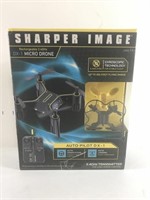 Sharper Image drone-untested