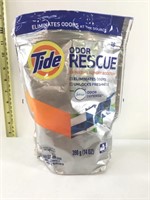 New Tide laundry boosters 18 pieces