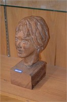 Original Ceramic Head