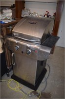 Char-Broil Infrared Propane Grill