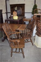 Pair of Ethan Allen American Traditions Dining