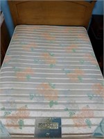 Regency mattress