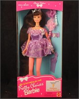 18019 Pretty Choices Walmart Miracle Network Doll