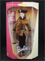 New 1998 Barbie Doll City Seasons Series19367