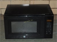 Sears Kenmore Large Counter Top Microwave Oven