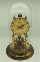 Vintage Schatz Pendulum Anniversary Clock