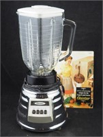 Vintage Original Osterizer Blender