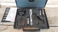 Springfield XDS 45