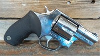 Taurus 357 Magnum Revolver