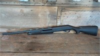 Benelli Nova 12ga. Pump Shotgun