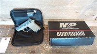 Smith & Wesson M&P Bodyguard 380