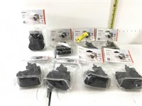 8 new Sony BLT-CHM1 head mount kits