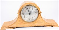Vintage Sessions Westminster Chime Mantle Clock