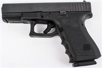 Gun Glock 19 (Gen 3) Semi Auto Pistol in 9mm
