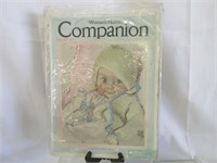 Woman's Home Companion Magazine (Cover Only)