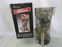 Battery Operated Coin Sorter