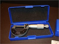 Micrometer