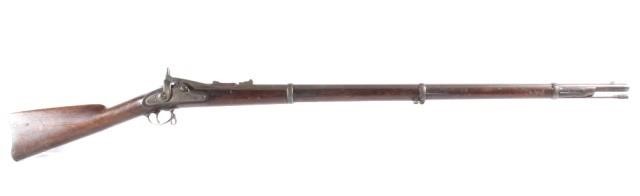 January Premier New Year Early Firearms & Antique Auction