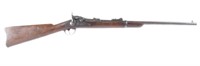 U.S Springfield Model 1884 .45-70 Cavalry Carbine