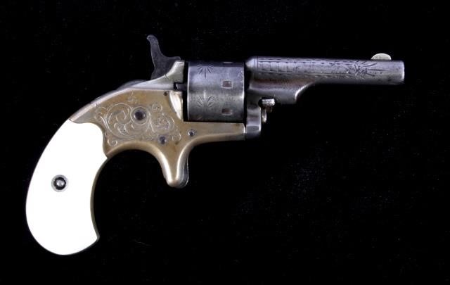 January Premier New Year Early Firearms & Antique Auction