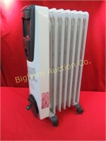 DeLonghi Electric Heater 1500 watts