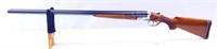 Beretta Silver Hawk 10 Gauge Magnum SXS Shotgun