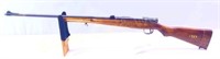 Arisaka Type 99 Sporter rifle Mum intact