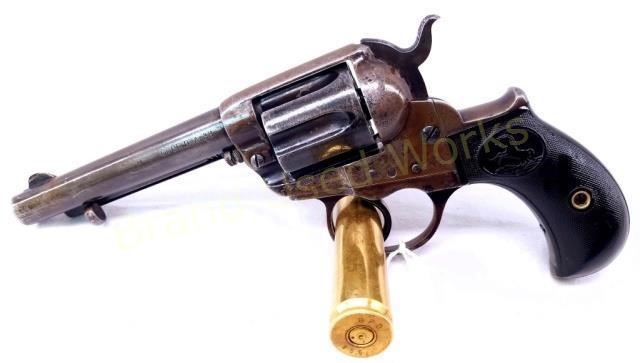 Gun Collectors Dream Auction #16