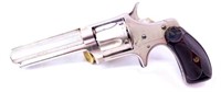 Remington Smoot New Model No. 3 Revolver