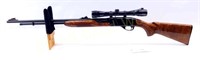 Remington Speedmaster Model 552 W/ Scope