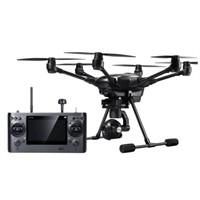 Typhoon H Hexacopter Pro with Intel