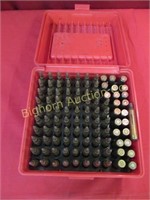 Ammo: 30-06 Sprg, Approx. 76 Rounds, 24 Pc's Brass