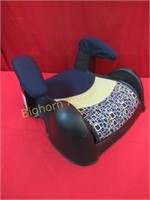 Belt Positioning Booster Seat 30-100lbs