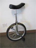 Unicycle w/ 20" Tire
