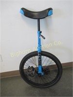 Torker Unicycle, Unistar CX Series 20" Tire