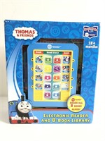 Thomas and friends electronic reader. Appears new