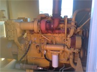 60 KW Generator