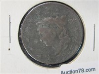 1817 LARGE CENT